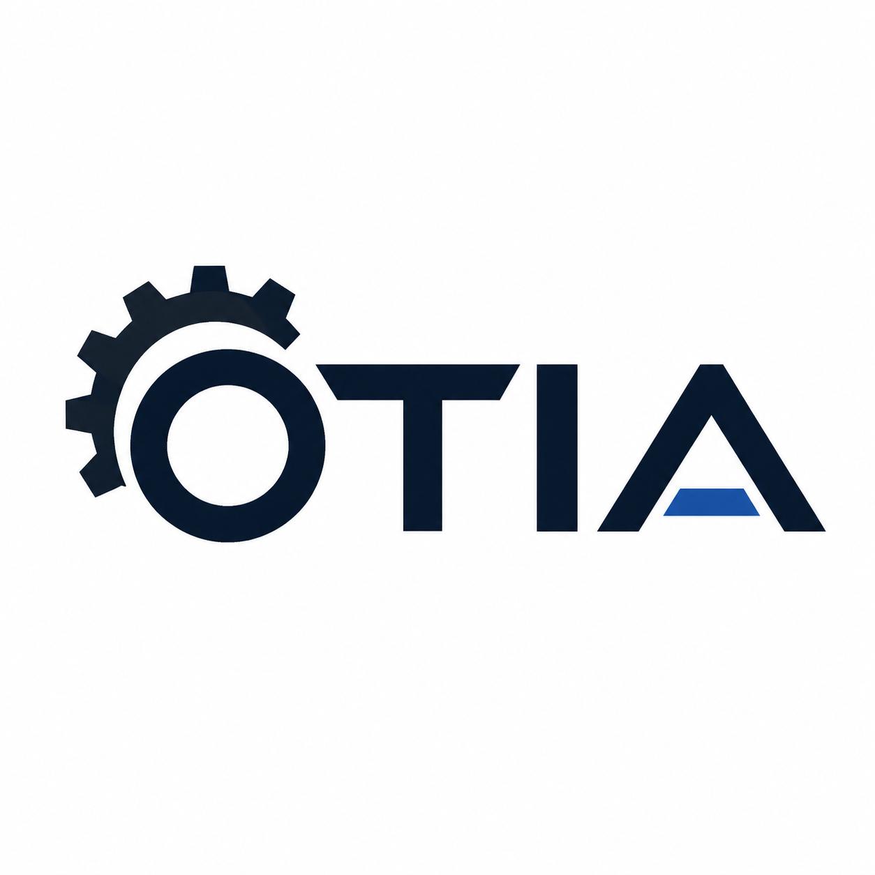 Logo OTIA Industrial